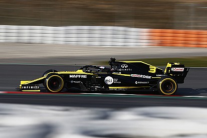Renault estime avoir "maintenu la dynamique" de 2018