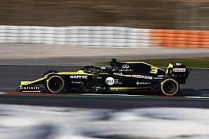 Renault estime avoir "maintenu la dynamique" de 2018