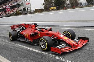 Hétfő este ismét ÉLŐ F1-ES műsor: tényleg ennyire jó a Ferrari?