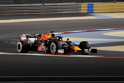 Verstappen: "Non sfruttiamo bene le gomme morbide ed ho accusato un calo di potenza"