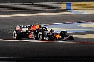 Verstappen: "Non sfruttiamo bene le gomme morbide ed ho accusato un calo di potenza"