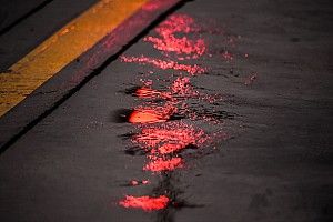 Detroit IndyCar: Race 1 delayed by storms, lightning warnings