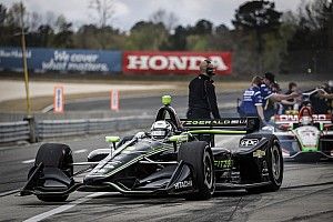 IndyCar stelt opening seizoen op Barber een week uit