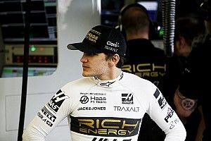 Пьетро Фиттипальди получил от деда совет перед дебютом в DTM