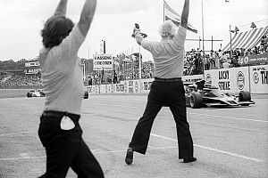El GP número 300 de F1: una victoria en la última vuelta