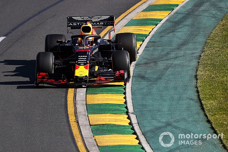 Horner: “Droomstart van samenwerking met Honda”