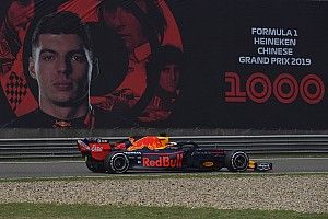 Marko chwali podejście Verstappena
