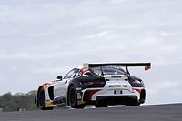 Newey, Muller late additions to Bathurst field