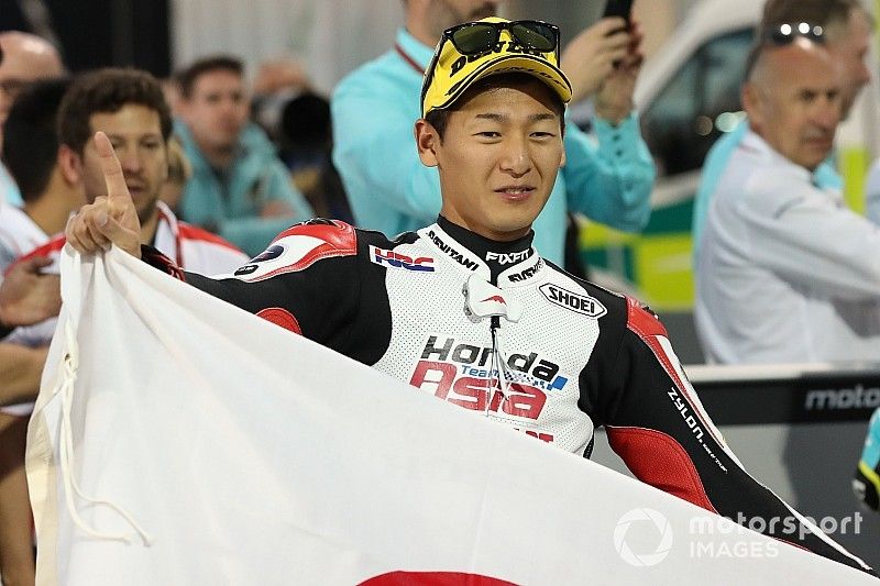 Mondiale Moto3 2019: Toba mantiene la leadership davanti a Dalla Porta