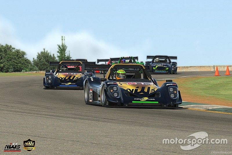 S2V sacude Road Atlanta y se afianza en el liderato de la LNE