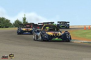 S2V sacude Road Atlanta y se afianza en el liderato de la LNE