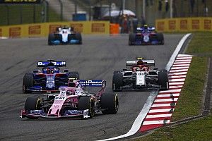 Racing Point na trage start: "Vanaf Spanje moeten we er staan"