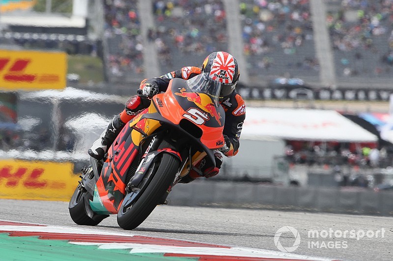 Zarco fait appel à Jean-Michel Bayle pour le coacher