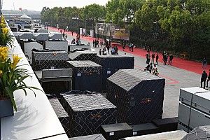 Közvetlen a Magyar Nagydíj után is lehetne a kínai futam a Forma-1-ben?