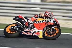 Honda brings Ducati-style winglet to Argentina