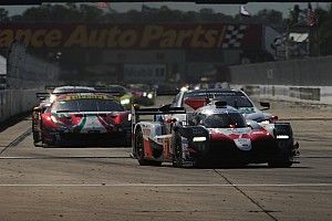 Ook FIA WEC Sebring afgelast door coronavirus