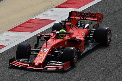 Ferrari: il debutto di Mick Schumacher ha fatto emozionare il paddock