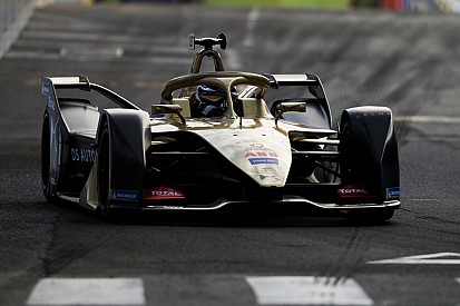 Lotterer sbaglia ma realizza un giro pazzesco e si prende la pole per l'E-Prix di Roma!
