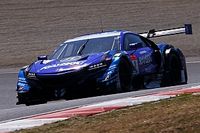 スーパーGTついに開幕! ”王者”RAYBRIG NSX-GTが貫禄のトップ発進