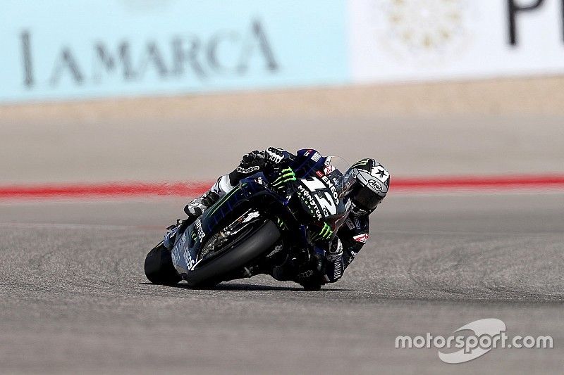 Viñales: "Hay que resolver aquí los problemas que tenemos"