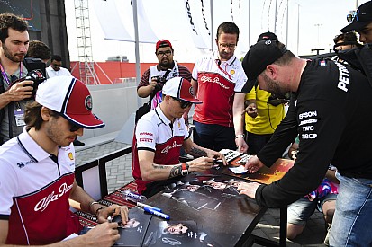 Räikkönen egy igazi kincs az Alfa Romeo számára: nagy fogás volt?