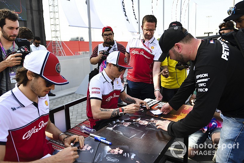 Räikkönen egy igazi kincs az Alfa Romeo számára: nagy fogás volt?