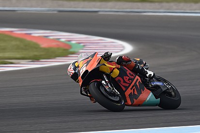 Un nouveau point pour Zarco à l'issue d'une course terne