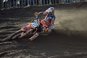 Rientro vincente per Jorge Prado nelle qualifiche in Olanda