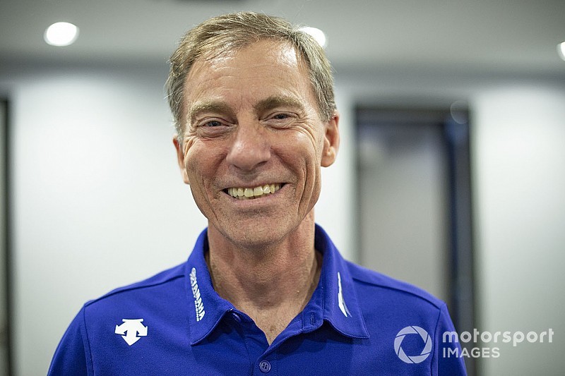 Jarvis: “Yamaha si adatta meglio di Honda alle necessità dei piloti”
