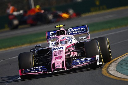 Racing Point: "Cesur" Stroll hak ettiği itibarı kazanacak