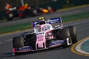 Racing Point says "gutsy" Stroll will earn credit he deserves
