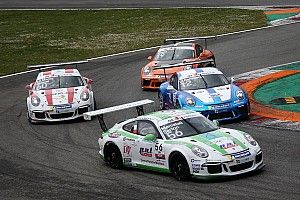 Carrera Cup Italia, tutti gli orari di Misano in pista e in tv