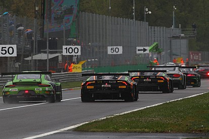 Coronavirus: il GT World conferma Monza, Imola riserva in allerta