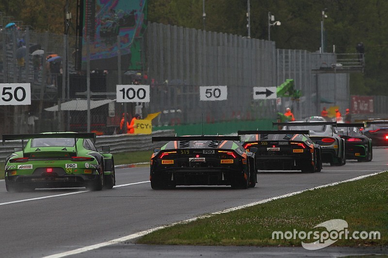 Coronavirus: il GT World conferma Monza, Imola riserva in allerta
