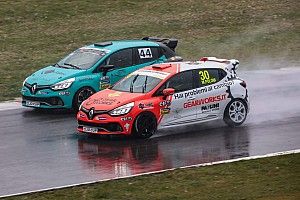 Al Mugello Fulvio Ferri e Felice Jelmini firmano le prime due vittorie della Clio Cup Italia 2019