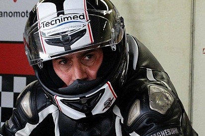 No emocionante adeus a Mauricio Paludete, familiares criticam pista e organização em Interlagos
