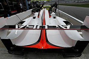 Penske admits WEC hypercar interest, but prefers DPi platform