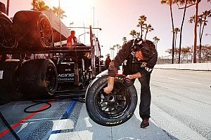 Analysis: Pirelli’s GT program shows it’s not all about F1