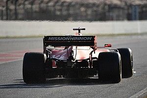 A Brexit lehet a Ferrari és az Alfa Romeo nagy F1-es esélye?!