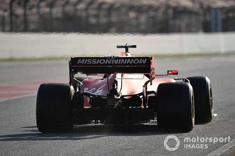 A Brexit lehet a Ferrari és az Alfa Romeo nagy F1-es esélye?!