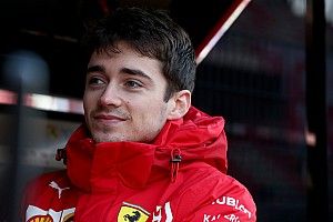 Leclerc: Testlerdeki hız aldatıcı