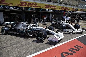 Analisi Tecnica Mercedes F1 2019: ecco la W10 del disastro tedesco!