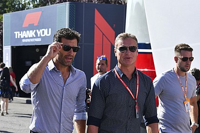 Coulthard: “Kazada hatalı olan taraf Vettel'di”