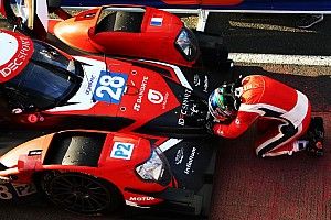 Теория заговора: как G-Drive Racing оставили без титула в ELMS