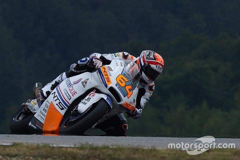 Bendsneyder biedt excuses aan voor dramatische start in Brno