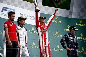 Mick Schumachernek nincs „B” terve: irány a Forma-1?!