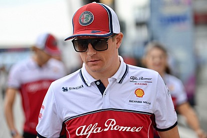 Alfa Romeo, Raikkonen ve Giovinazzi'nin yarışacağını doğruladı