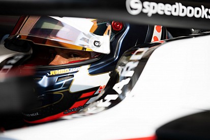 Spa F2: Antenmanların lideri De Vries