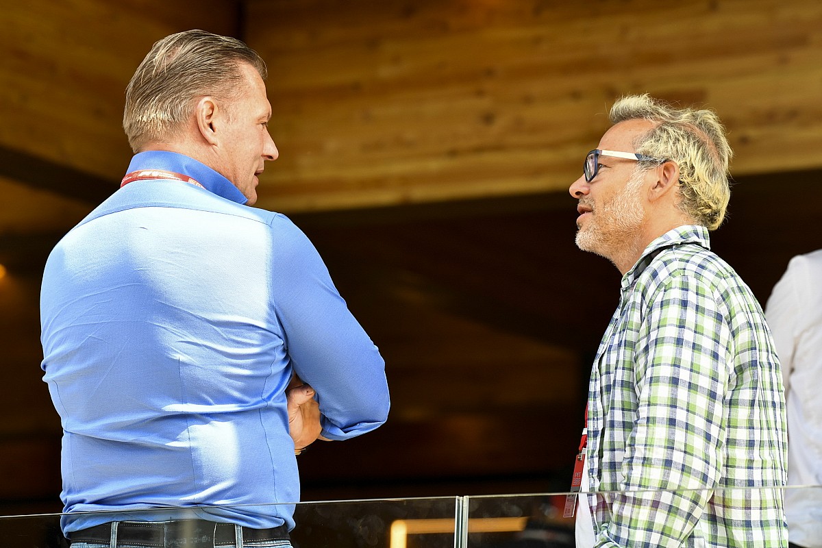 Villeneuve szerint négy futamnál nincs több a Honda-motorban