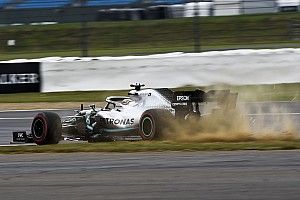 Hamilton s'incline pour 0"006 : "Au final, je n'ai pas été assez bon"